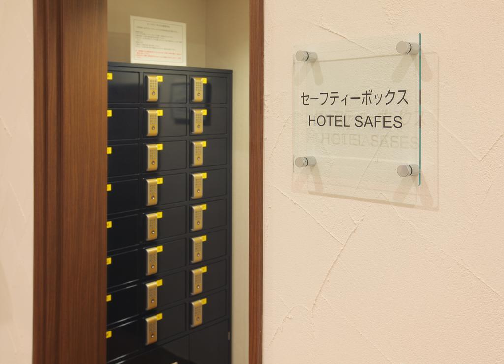 Odakyu Station Hotel Hon-Atsugi Ngoại thất bức ảnh