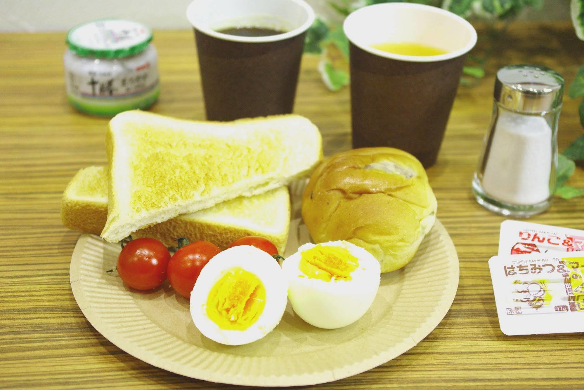 Odakyu Station Hotel Hon-Atsugi Ngoại thất bức ảnh